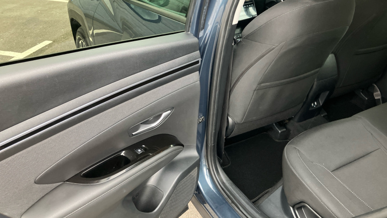 Hyundai TUCSON 1.6 TGDi Premium 5dr 2WD Petrol Estate